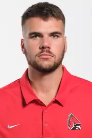 Chris Hood Headshot