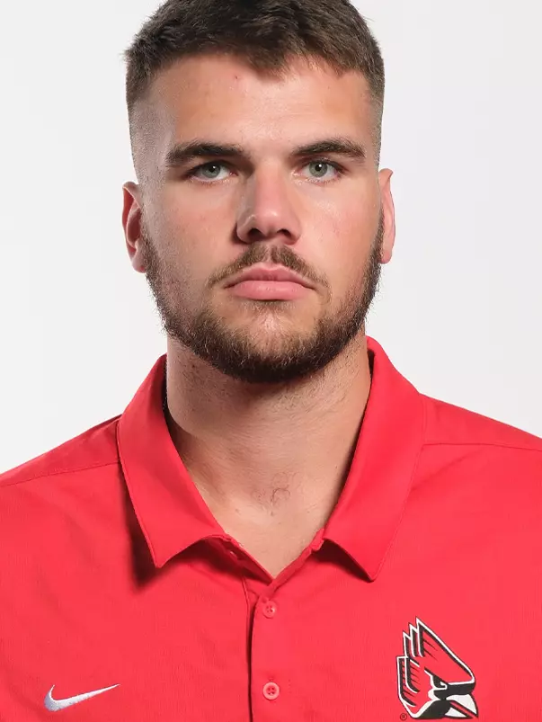 Chris Hood Headshot