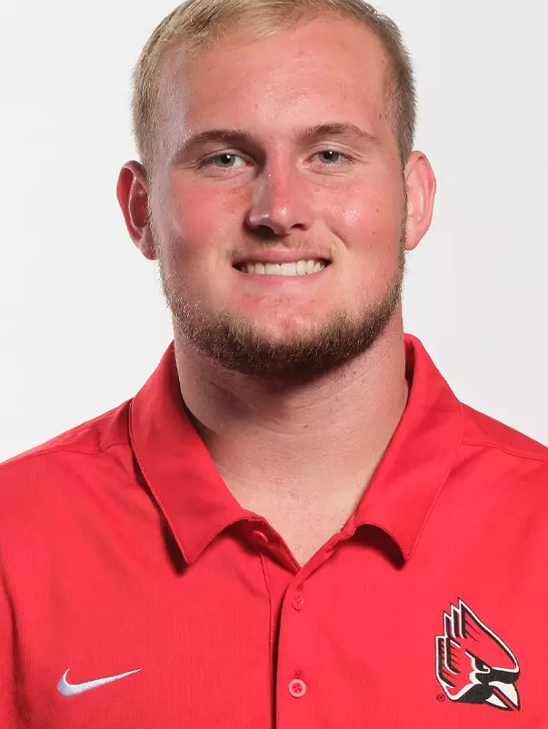 Tate Hoover