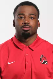 TJ Horton Headshot