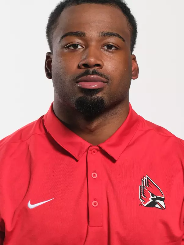 TJ Horton Headshot