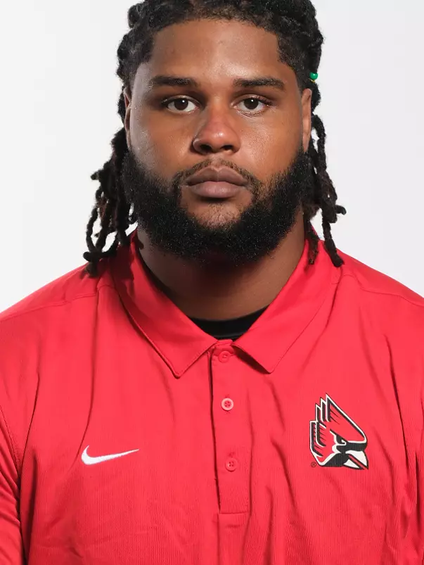 Scott Hudson Headshot