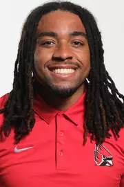 Caden Johnson Headshot