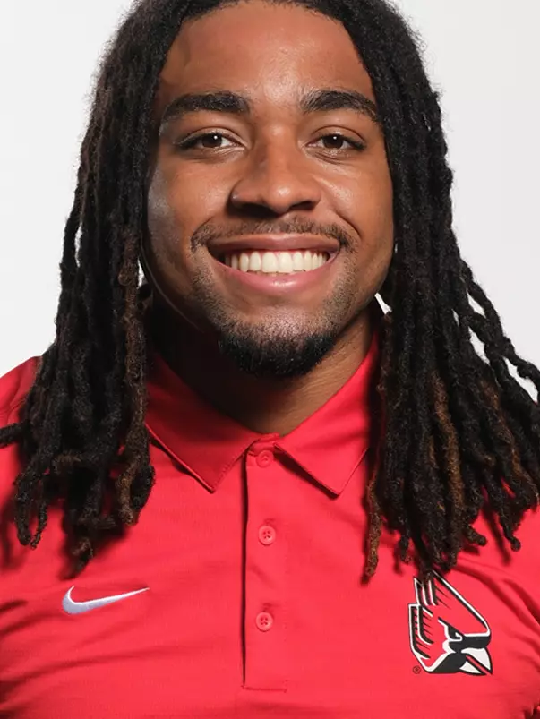Caden Johnson Headshot