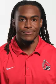 Jalon Jones