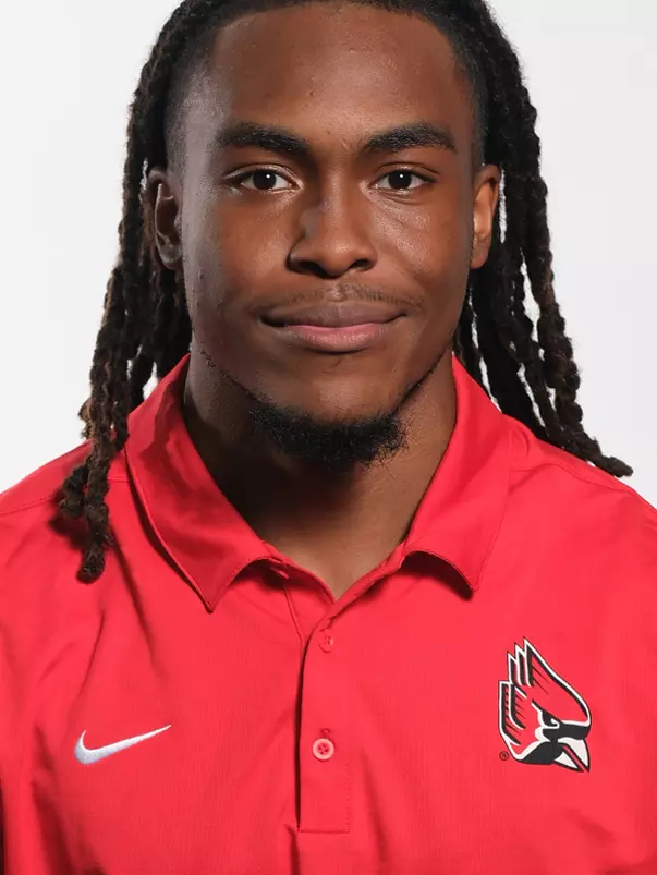 Jalon Jones