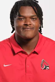 Jordan King Headshot