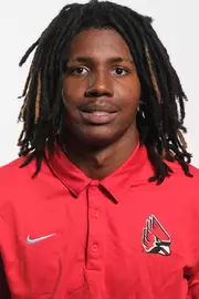 Donovan Lanier Headshot