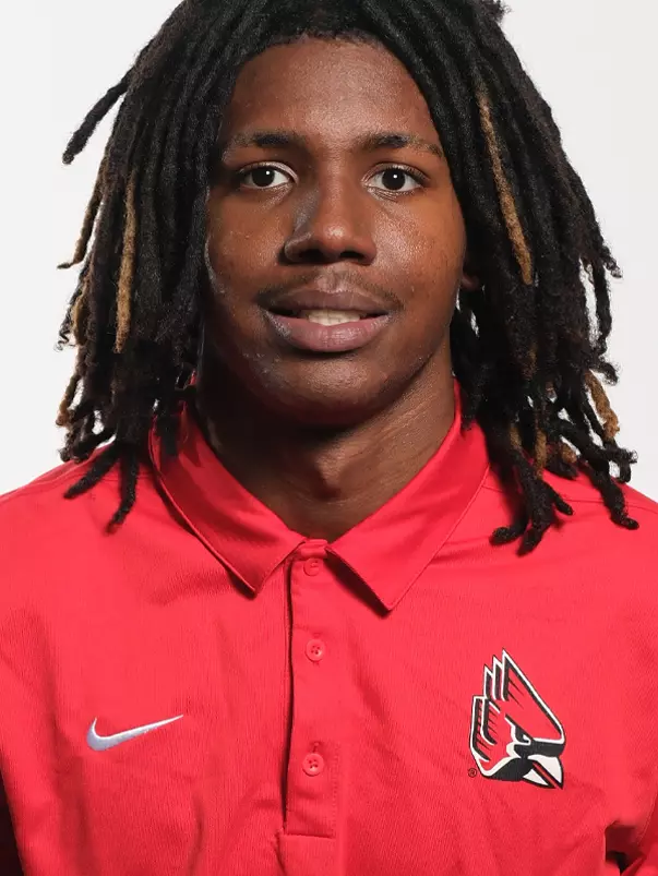 Donovan Lanier Headshot