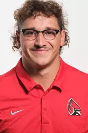 Aidan Leffler Headshot