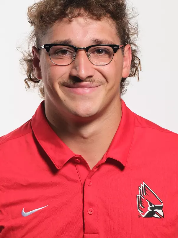 Aidan Leffler Headshot