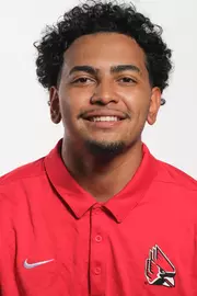 Micah Lillard Headshot