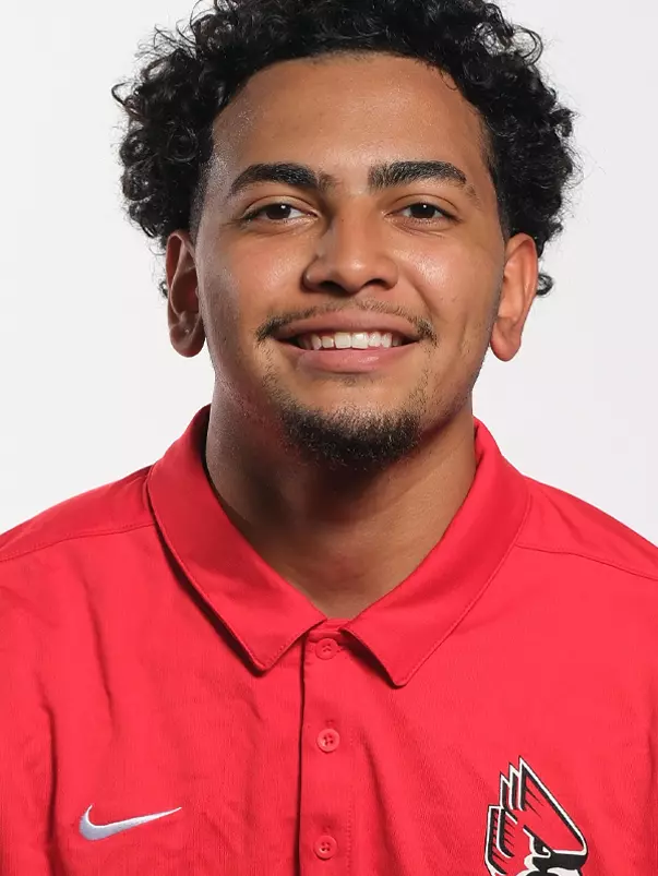 Micah Lillard Headshot
