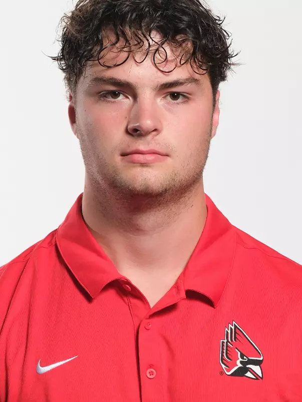 Lincoln Mason Headshot