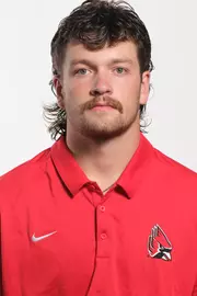 Ben Marsh Headshot