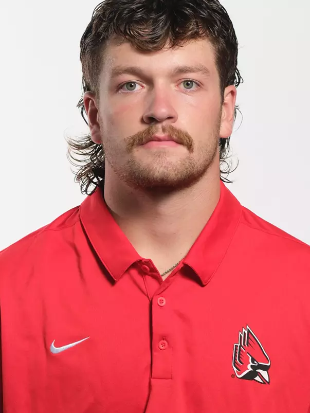 Ben Marsh Headshot