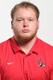 Kaden Mayle Headshot