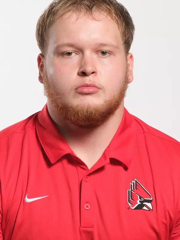 Kaden Mayle Headshot
