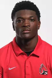Eric McClain Headshot