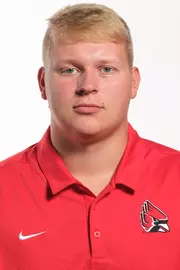 Cole Mosier
