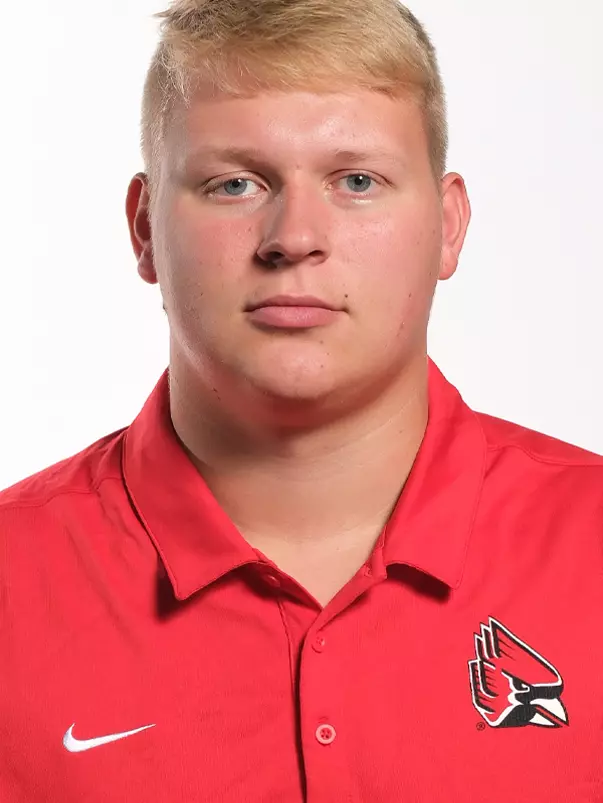 Cole Mosier