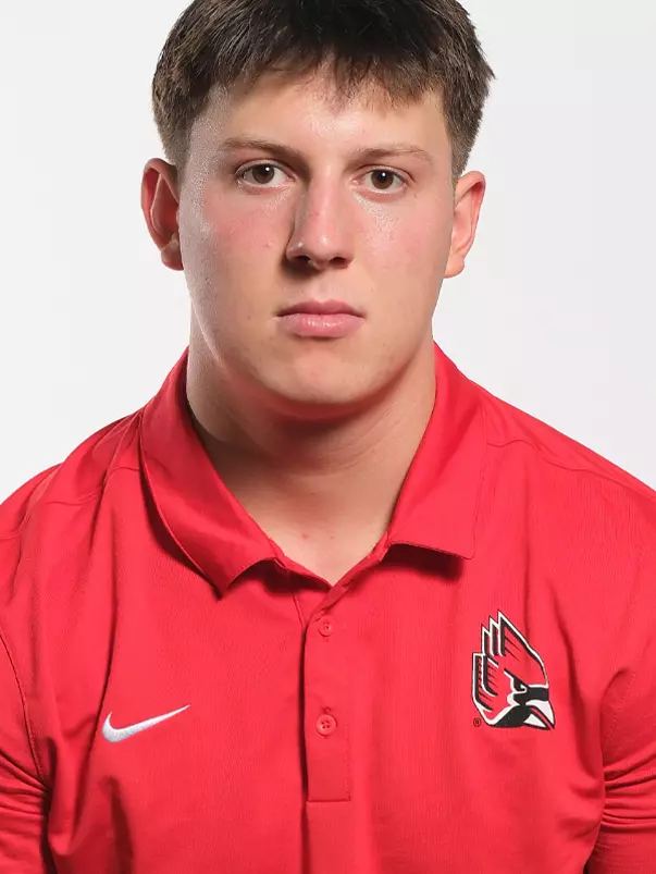Ashton Nawrocki Headshot