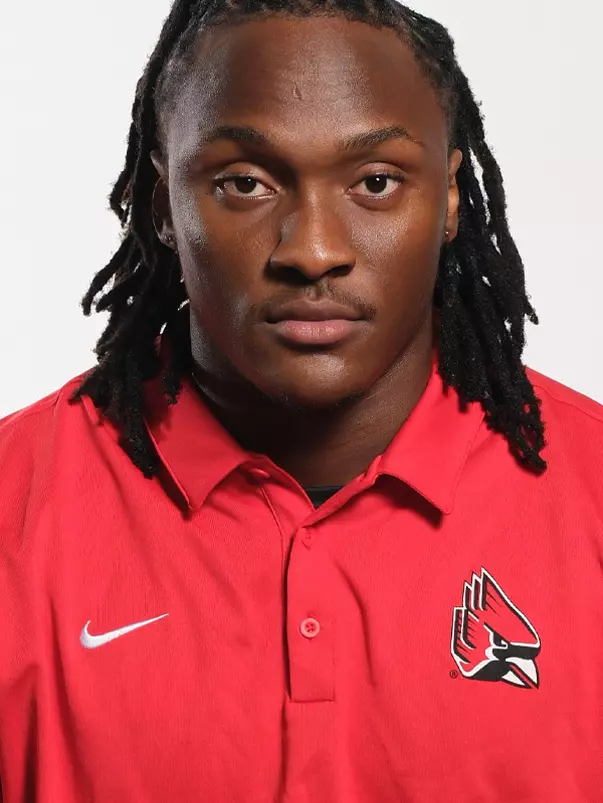 George Okorie