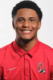 Roman Pearson Headshot