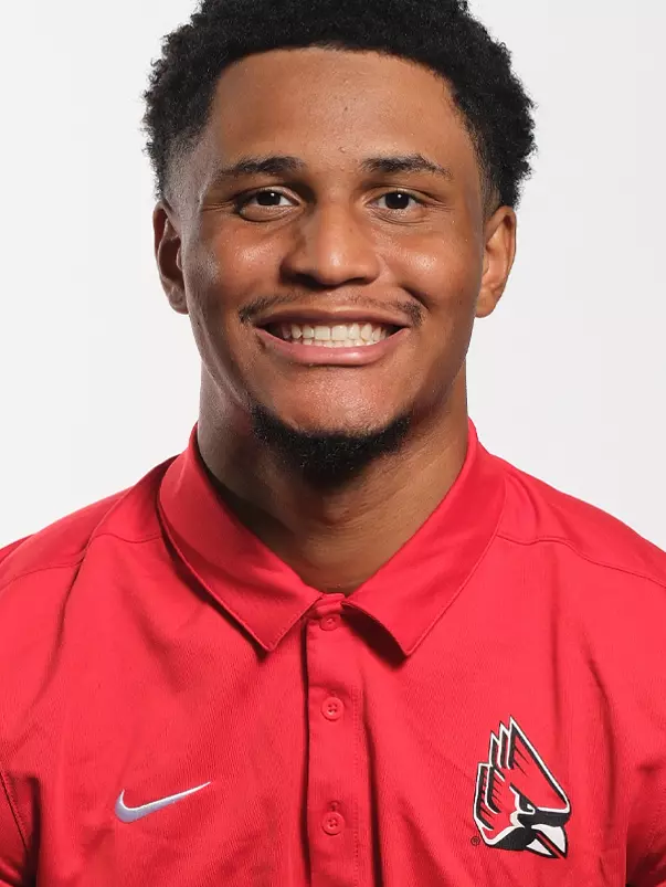 Roman Pearson Headshot