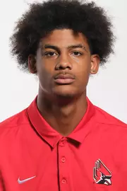 Russell Peterson Headshot