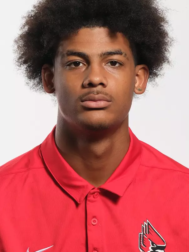 Russell Peterson Headshot