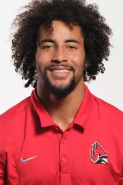Nick Presley Headshot