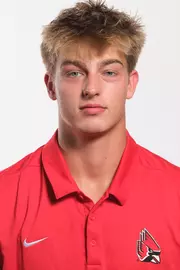 Mason Riggins Headshots