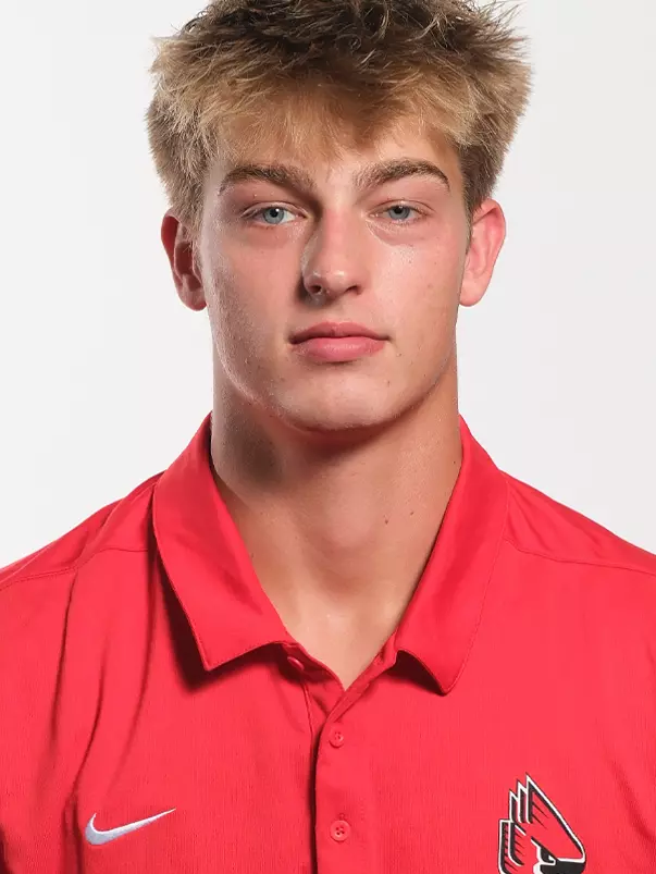 Mason Riggins Headshots