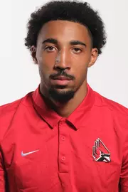 Ty Robinson Headshots