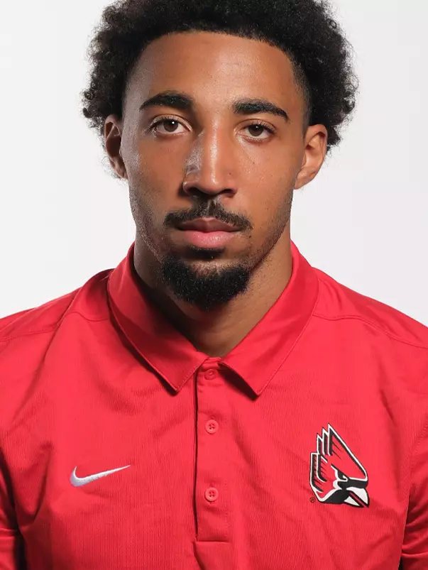 Ty Robinson Headshots