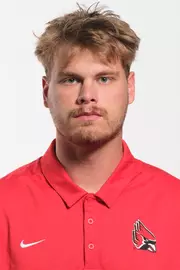 Hunter Sanderson Headshot