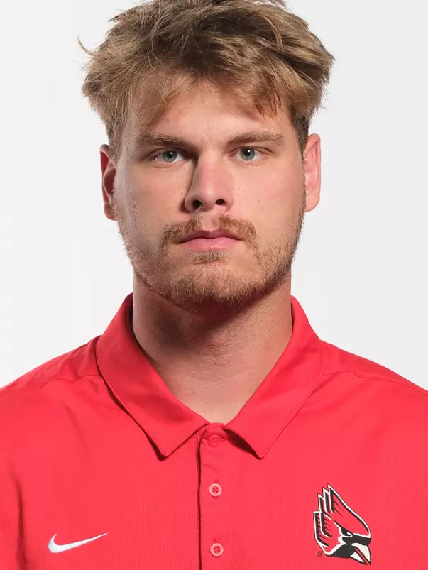 Hunter Sanderson Headshot