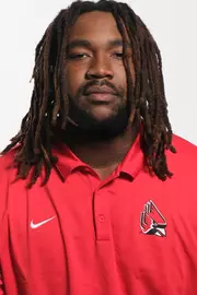 Blake Scriber Headshot