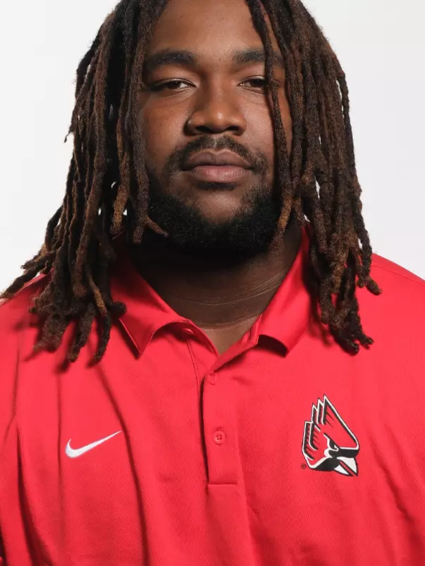 Blake Scriber Headshot