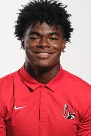 Deondre Shepherd Headshot