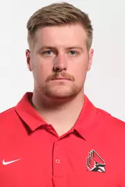 Cody Smith Headshot
