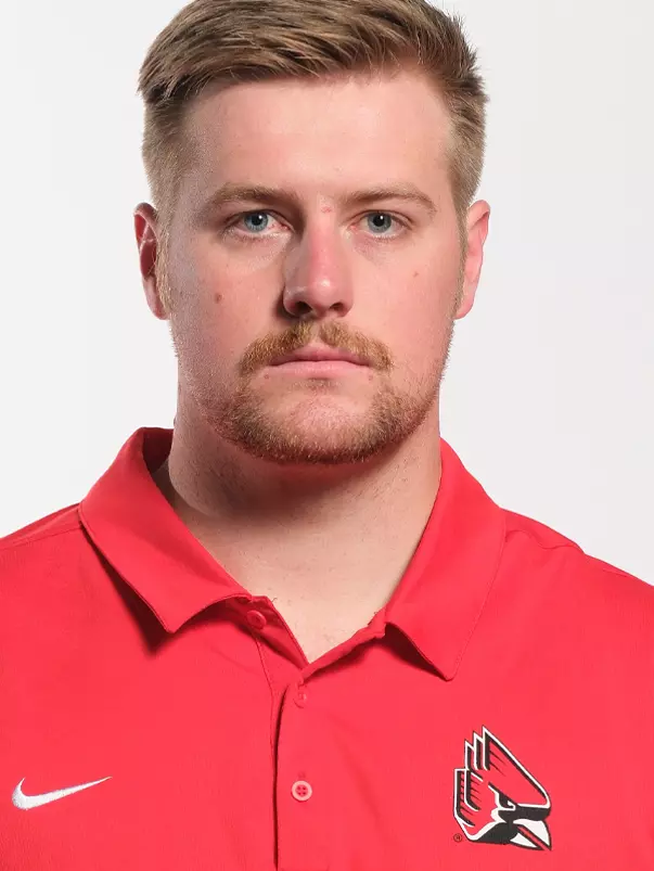 Cody Smith Headshot
