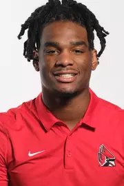 Layton Starks Headshot