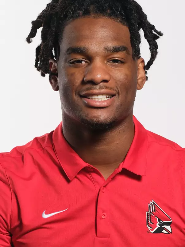 Layton Starks Headshot