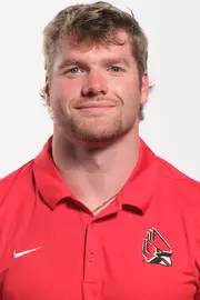 Joey Stemler Headshot