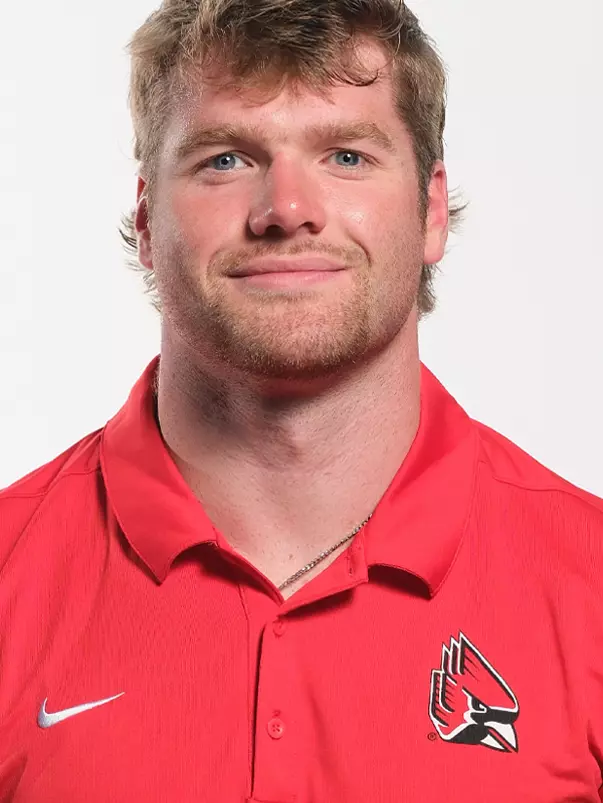 Joey Stemler Headshot