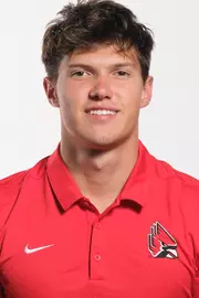 Cole Stumbaugh