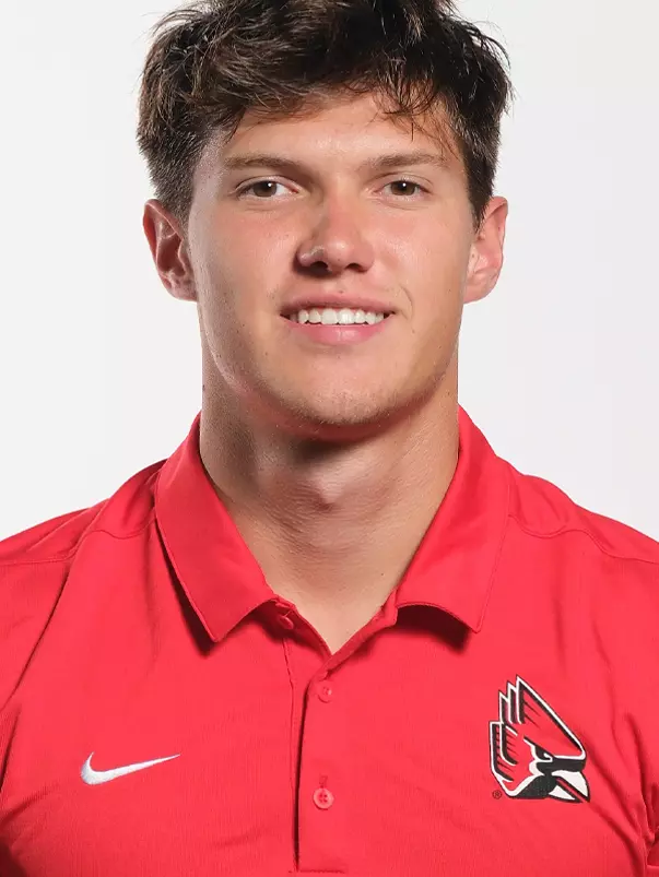 Cole Stumbaugh