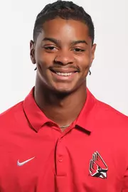 Jordan Suggs Headshot